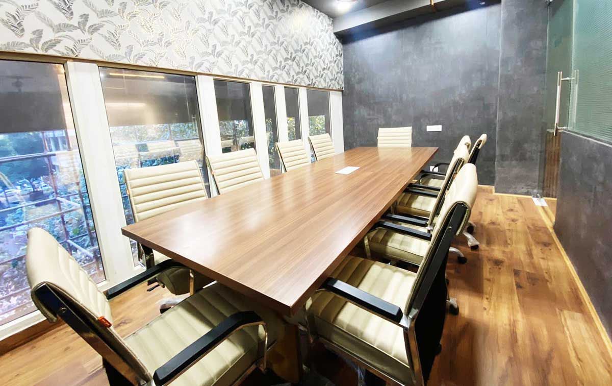 IDEA Coworking